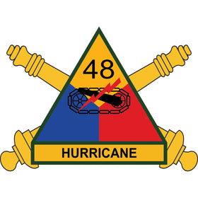 48th Armored Division Artillery