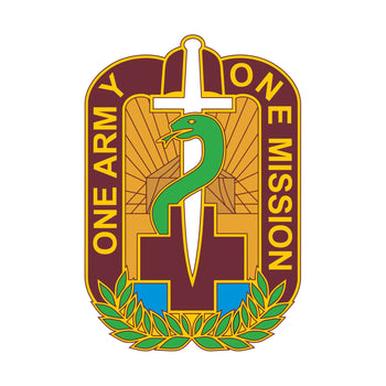 48th Combat Support Hospital