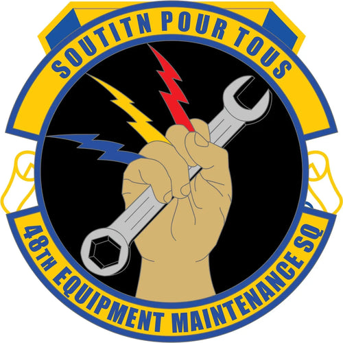 48th Equipment Maintenance Squadron