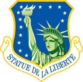 48th Fighter Wing (48th FW)
