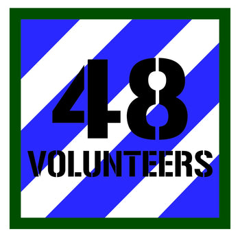 48th Infantry Brigade Combat Team (IBCT) Macon Volunteers