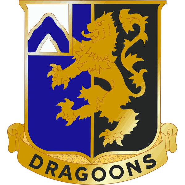Infantry Regiment