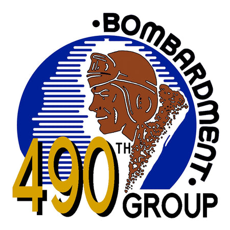 490th Bombardment Group