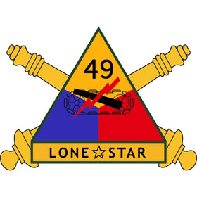 49th Armored Division Artillery