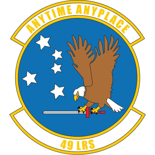 49th Logistics Readiness Squadron