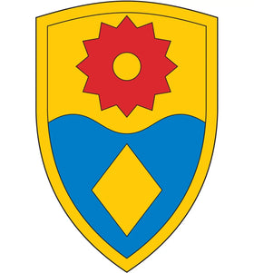 49th Military Police Brigade