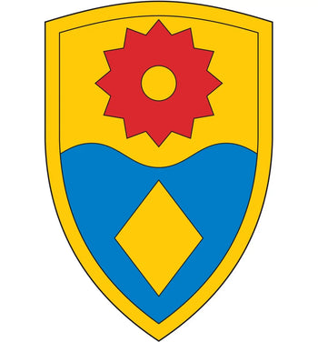 49th Military Police Brigade
