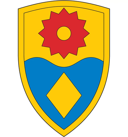 49th Military Police Brigade