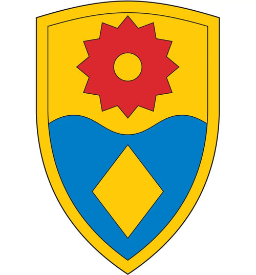 49th Military Police Brigade