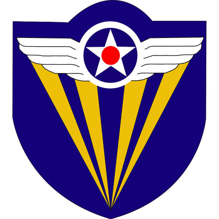 Fourth Air Force