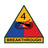 4th Armored Division (4th AD)