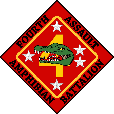 4th Assault Amphibian Battalion (4th AABn)