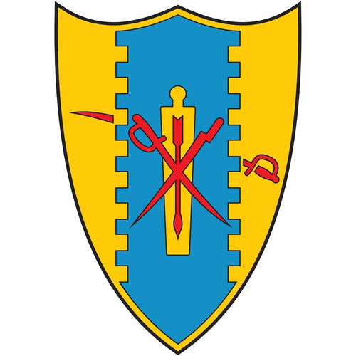 4th Cavalry Regiment