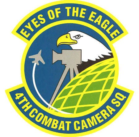 4th Combat Camera Squadron