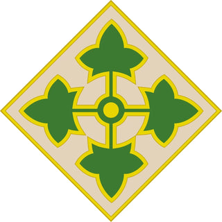 4th Infantry Division (4th ID)