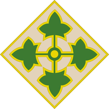 4th Infantry Division (4th ID)