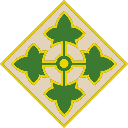 4th Infantry Division (4th ID)