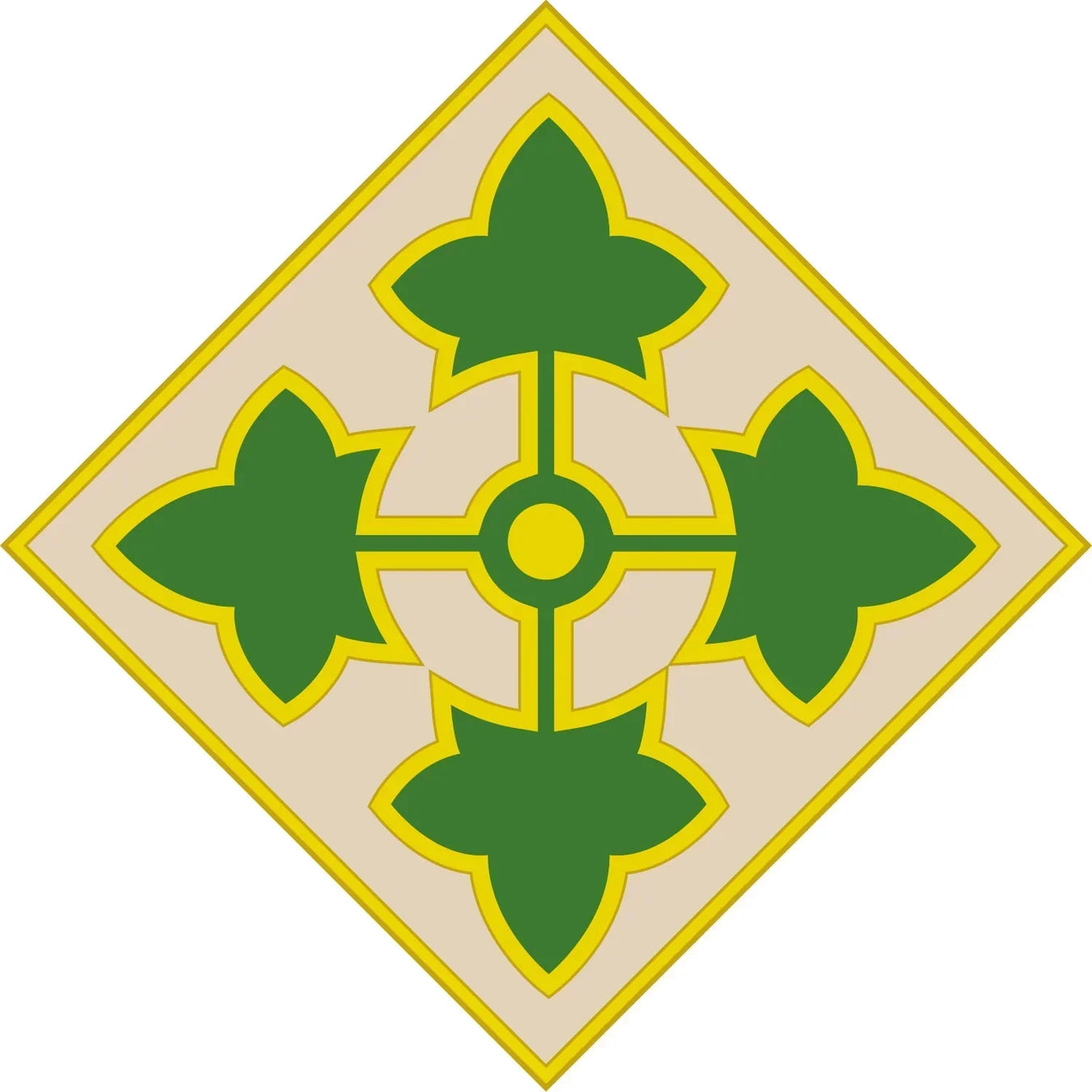 4th Infantry Division (4th ID)