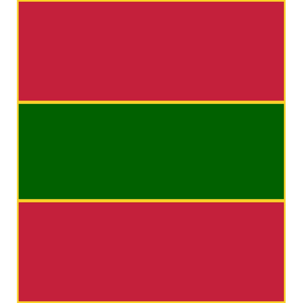 Infantry Regiment