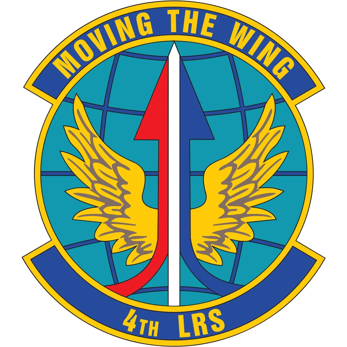 4th Logistics Readiness Squadron