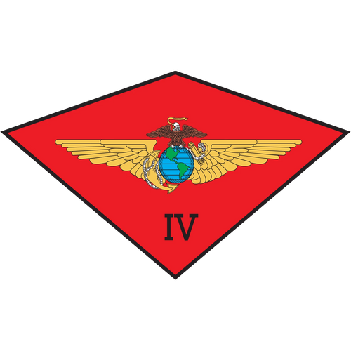 4th Marine Aircraft Wing (4th MAW)