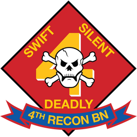 4th Recon Battalion
