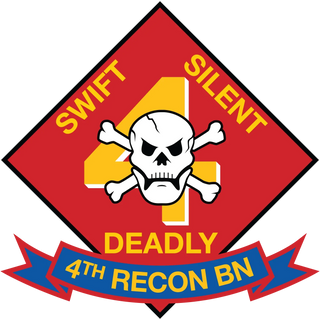 4th Recon Battalion