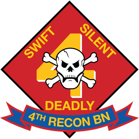 4th Recon Battalion