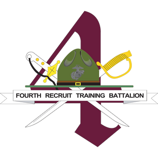4th Recruit Training Battalion