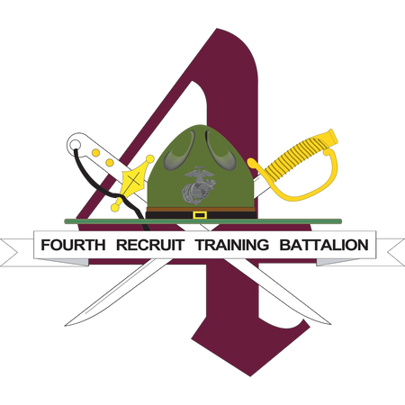 4th Recruit Training Battalion