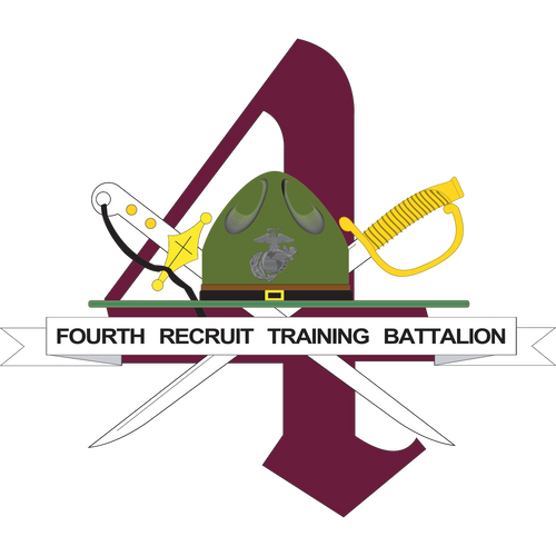 4th Recruit Training Battalion