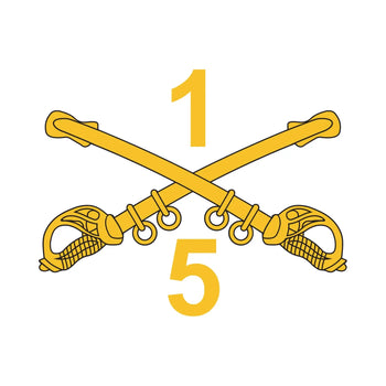5-1 Cavalry