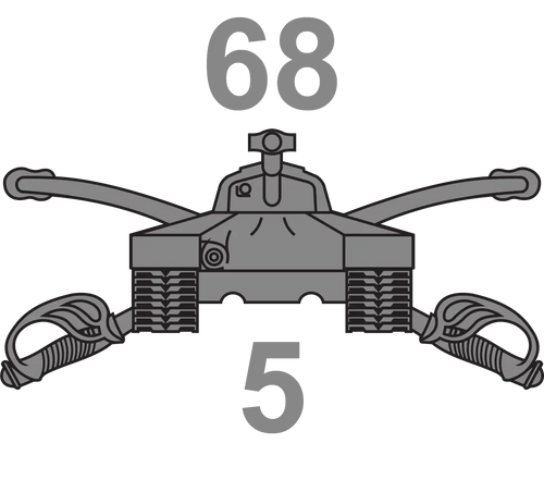 5-68 Armor Regiment