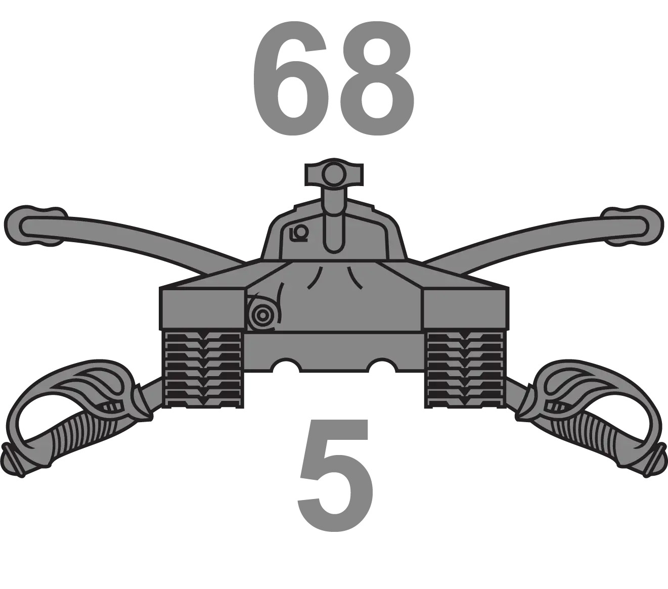 5-68 Armor Regiment