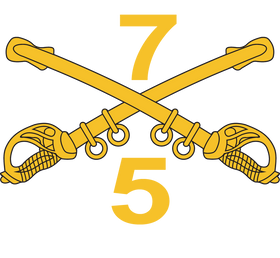 5-7 CAV Merchandise