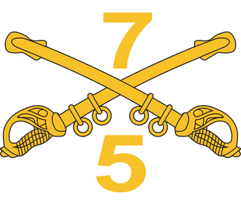 5-7 CAV Merchandise