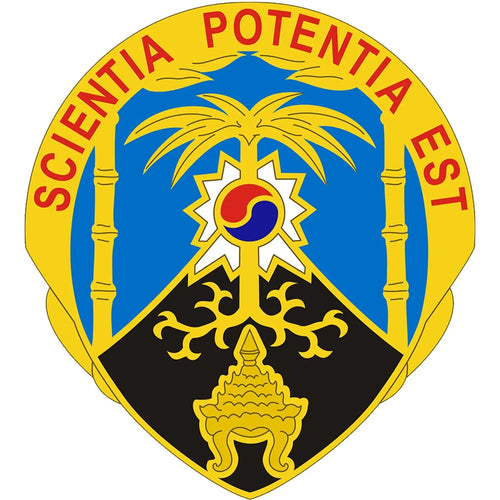 500th Military Intelligence Brigade