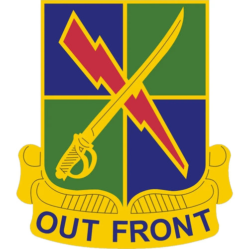 501st Military Intelligence Battalion