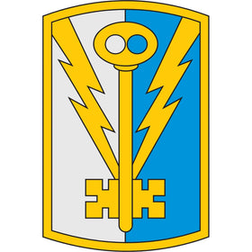 501st Military Intelligence Brigade