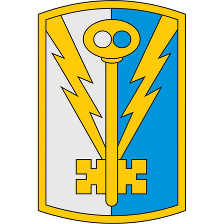 501st Military Intelligence Brigade
