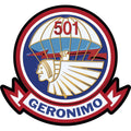 Parachute Infantry Regiment