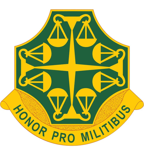 502nd Military Police Battalion