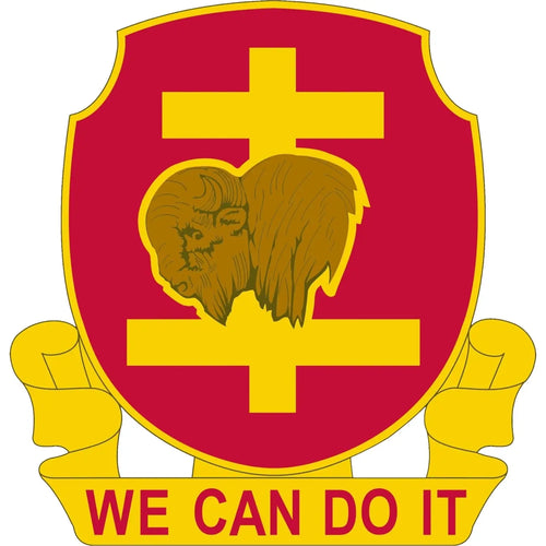 503rd Field Artillery Battalion