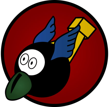 506th Bombardment Squadron