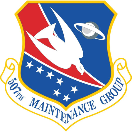 507th Maintenance Group