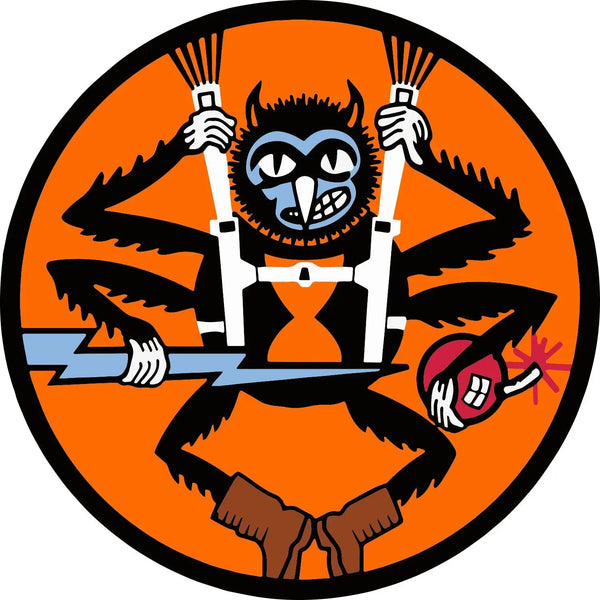 Parachute Infantry Regiment