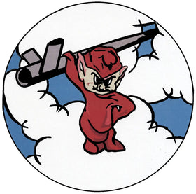 508th Air Refueling Squadron (508th ARS)