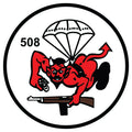 Parachute Infantry Regiment
