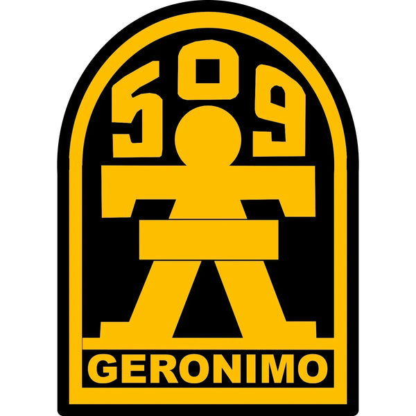 Airborne Infantry Regiment