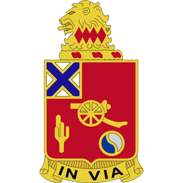 Armor Regiment
